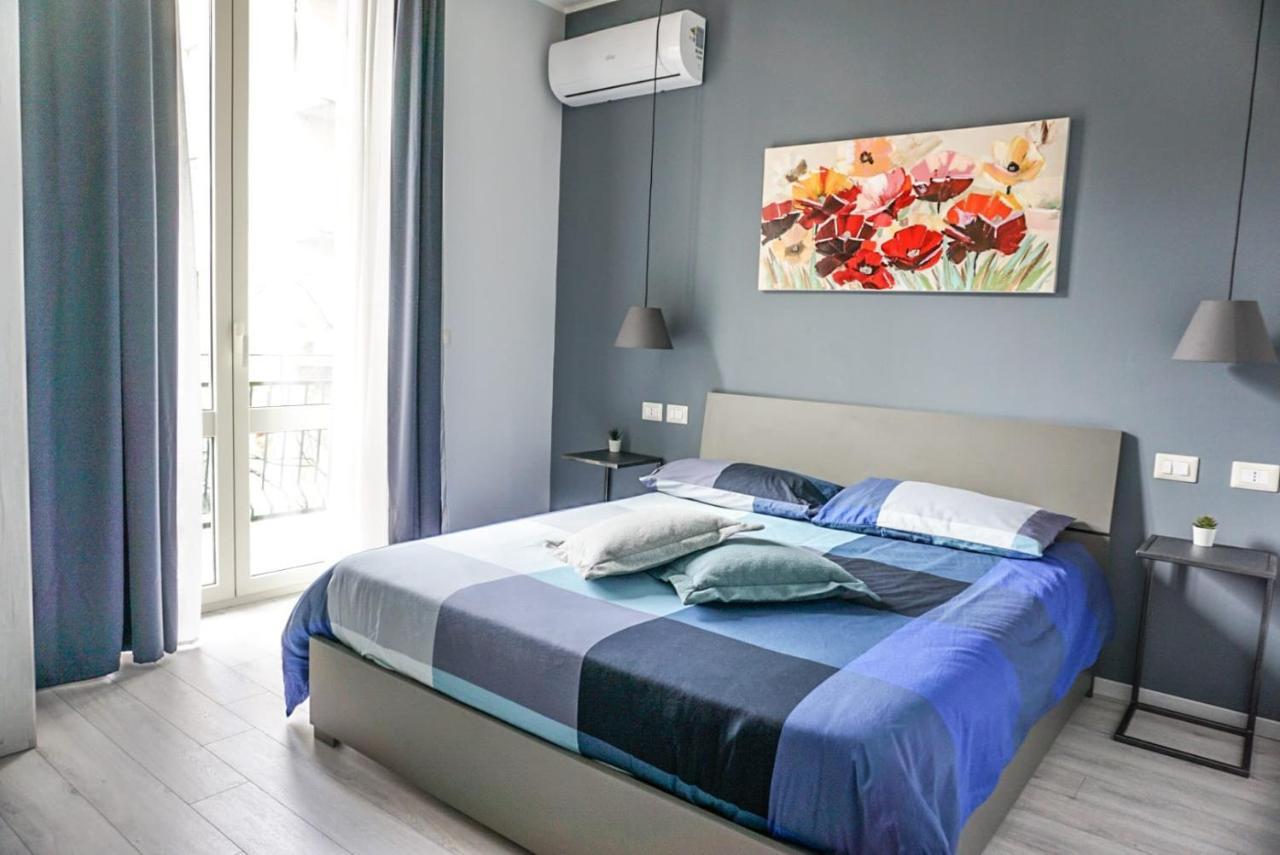 B&B Il Bastione Catania Exterior photo