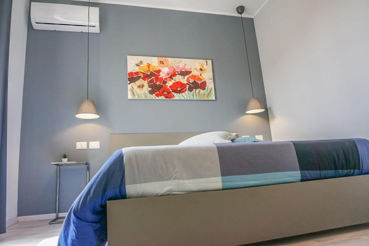 B&B Il Bastione Catania Exterior photo