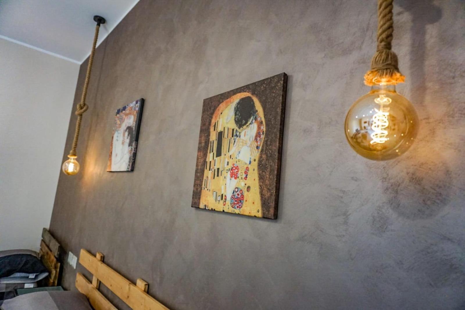 B&B Il Bastione Catania Room photo